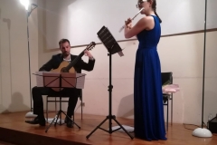 duo Raponi - Dinapoli